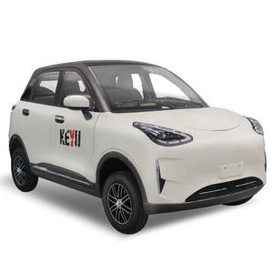 Voiture électrique miniature pour adultes de haute qualité et bon marché, 4 places, vitesse de 45 km/h, autonomie de 101 à 200 km, FSL LD13 - Product Image 3