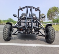3kw, Buggy et Go Kart électriques à 4 roues avec batterie au Lithium