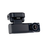 Caméra embarquée 4G pour voiture, enregistreur vidéo 1080P, caméra de tableau de bord 2K avant et arrière, surveillance de stationnement 24h/24
