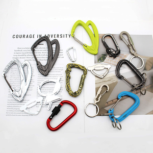 Khóa móc chìa khóa hợp kim kẽm cao cấp, bền chắc, tùy chỉnh màu sắc, hình dạng bất kỳ, móc khóa hình sao - Product Image 1