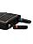 Détecteur de signal sans fil portable 1207i Détecteur de caméra anti-moniteur Scanner sans fil GPS
