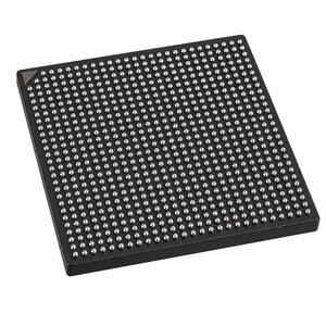 IC FPGA 516 I/O 728MBGA Integrado Nuevo Original En Stock XC2V3000-4BG728I Conjunto de Componentes Electrónicos 728 BBGA - Product Image 1