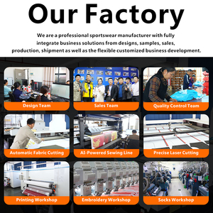 Maglia da Calcio Personalizzata EXON ODM Versione Fan Globale, Sublimazione 3D, Logo in Silicone, Ricamo, per Club di Calcio, Adulti e Bambini, Traspirante - Product Image 5