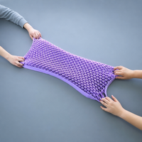 Matelas intelligent pliable en TPE personnalisé avec fonction de massage pour usage domestique - Projets de mobilier de marque