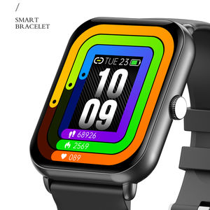 smartwatch ip69