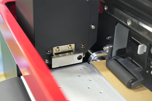 Impresora Dtf Máquina de impresión Dif Impresora 12 pulgadas Xp600 <span class=keywords><strong>A3</strong></span> Dtf Impresora de pegatinas de transferencia Impresora Dtf - Product Image 5
