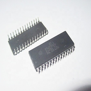 Composant électronique <span class=keywords><strong>L293</strong></span>, circuits intégrés neufs et originaux, MCU pour AI PCBA - Product Image 3