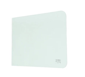 CABINE ARRIÈRE VITRE AVANT WLTH TROUS LH, pour L-AND ROVER <span class=keywords><strong>DEFENDER</strong></span> 90/110 <span class=keywords><strong>TD4</strong></span>/TDI, (GLASS) - Product Image 5