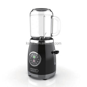 2020 New Beauty <strong>Retro</strong> Style Blender <strong>Smoothie</strong> <strong>Maker</strong> Chopper - Product Image 3