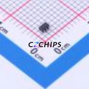 Amplificador de precisión de chip IC de circuito integrado NCS21871SQ3T2G, nuevo y original - Product Image 1