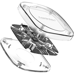 Nouvelle arrivée <span class=keywords><strong>RTL</strong></span> 8814AU transparent usb carte wifi 1900Mbps wifi <span class=keywords><strong>dongle</strong></span> wifi maison intelligente usb avec le Service D'ODM D'OEM - Product Image 6