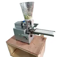 Beste Knoedel Maker Semi Automatische Knoedel Machine Automatische Empanada Making Machine Commerciële Pierogi Maker