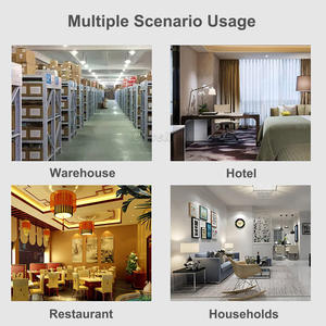 Piège à souris automatique Couvercle de seau Flip Piège à rats Jardin Cuisine Intérieur Piège à souris <span class=keywords><strong>Portable</strong></span> et pratique Illimité - Product Image 3