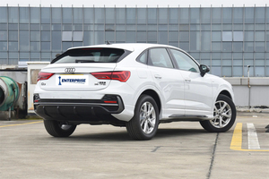 FAW SUV compacto para Audi <span class=keywords><strong>Q3</strong></span> <span class=keywords><strong>Sportback</strong></span> 2,0 T 45 TFSI Quattro <span class=keywords><strong>2024</strong></span> China hizo 7 velocidades doble embrague gasolina coche Vehículo de marca de lujo - Product Image 5