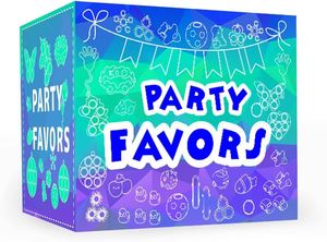 150 PCS Bulk Fidget Toys Pack Party Favor <b>Gift</b> Box Goodie <b>Bag</b> Stuffers <b>Easter</b> Eggs Pinata Fillers Kids Birthday Carnival Prize - Product Image 5