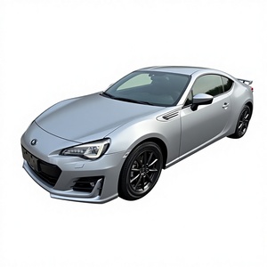 Auto Usata 2017 2018 2019 <span class=keywords><strong>Subaru</strong></span> <span class=keywords><strong>BRZ</strong></span> Guida a Sinistra Sedili in Pelle Telecamera Posteriore Tetto Apribile Euro VI Schermo Touch - Product Image 1