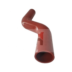 Manguera de Silicona para Excavadora SK350-10, Manguera de Admisión del Intercooler LC05P01846P1, en Oferta - Product Image 1