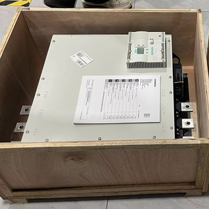 3RW4454-6BC44 SIRIUS Soft 3RW44546BC44 – Expertise technique approfondie et expérience éprouvée dans l'entretien industriel - Product Image 1