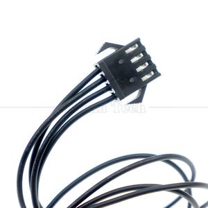 Arnés de Cable conector JST SM XH PH ZH personalizado - Product Image 3
