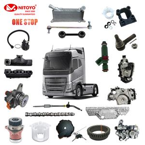 NITOYO After Market Car <span class=keywords><strong>volvo</strong></span> Pièces <span class=keywords><strong>d</strong></span>étachées utilisées pour <span class=keywords><strong>volvo</strong></span> Truck Pièces <span class=keywords><strong>d</strong></span>étachées - Product Image 6