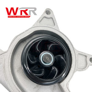 11518516205 11518512242 ปั๊มน้ำสำหรับ BMW F30 F10 328d 520d ระบบระบายความร้อนเครื่องยนต์ที่เชื่อถือได้ใบพัดหมุนเวียนสารป้องกันการแข็งตัว - Product Image 6