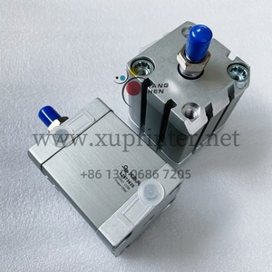 Cylindre pneumatique WD de haute qualité L2673620 pour pièces d'impression offset KBA105 - Product Image 6
