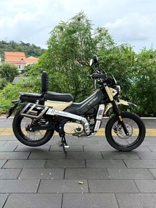 Scooter de rue puissant pour adultes - Product Image 4