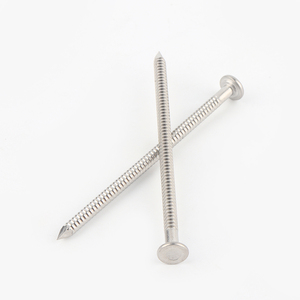 Vis en acier inoxydable de qualité de classe de filetage Standard à tête de tailles longues pour jardin extérieur paysage Structure en bois <span class=keywords><strong>terrasse</strong></span> WPC - Product Image 5