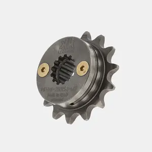 Pinion For XRR 650 Cc From 2000 To 2008 Ratio 14 520 Superpinion 154 14T Made In Italy Patented