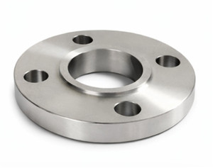 Bride à souder par emboîtement Monel K500 ASTM B381 - Product Image 6