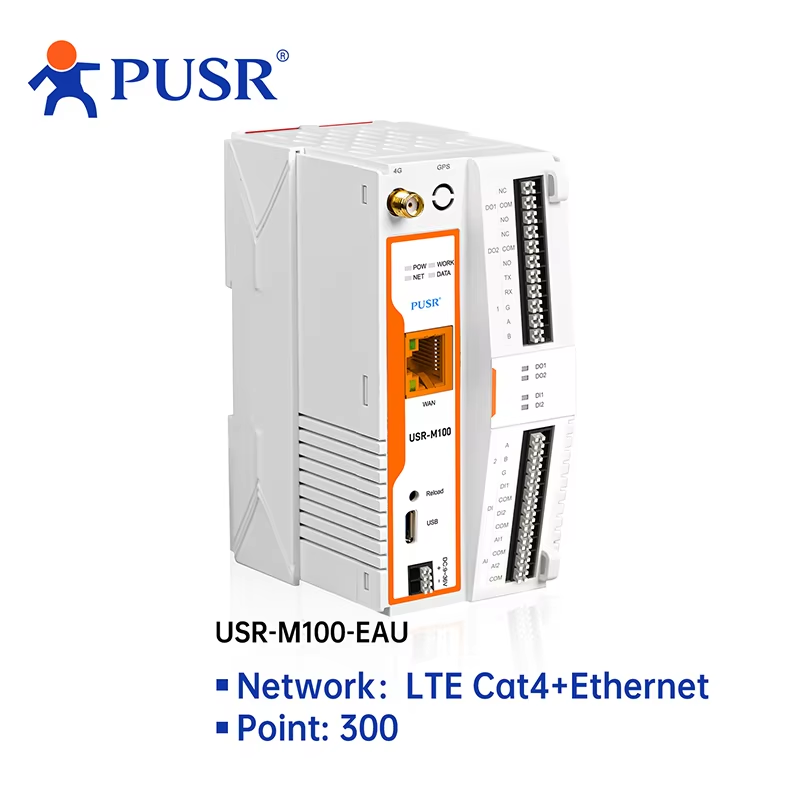 USR-M100-SPA