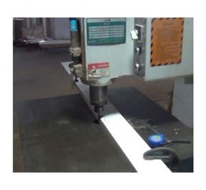 Yunqingtech Défonceuse à arbre pour le travail du bois, Défonceuse à bois Weihai Helpful - Product Image 4