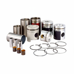ลูกสูบอลูมิเนียมอัลลอยด์ Sr20ve 6 สูบ ยี่ห้อ LU - Product Image 2