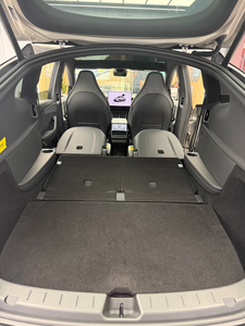 Tesla โมเดล Y L 2025แบตเตอรี่ลิเธียมใหม่751กม. ช่วง cltc มอเตอร์340kW พวงมาลัยซ้ายผลิตในประเทศจีน - Product Image 6