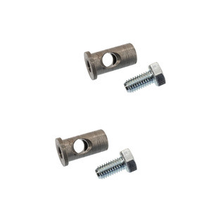 OEM Cáp giữ chân 304ss cho hệ thống điện tự động-từ thả Bolt & quản lý cáp - Product Image 1