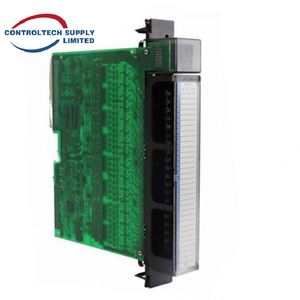 Módulo de Entrada Lógica Positiva/Negativa IC697MDL654 de 48 Voltios CA para Sistemas Industriales Automatizados al Mejor Precio - Product Image 4