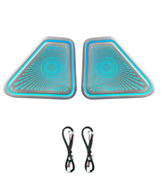Symphony Led éclairage ambiant intérieur de voiture pour Toyota Camry 2018-2023 Kit de lumière d'ambiance accessoires de décoration