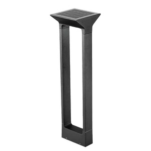 Lampada LED da Giardino all'Ingrosso, Luce Solare per Prato e Paesaggio, Illuminazione Impermeabile <span class=keywords><strong>con</strong></span> <span class=keywords><strong>Sensore</strong></span> <span class=keywords><strong>di</strong></span> <span class=keywords><strong>Movimento</strong></span> per Villa e Parco - Product Image 5