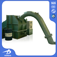 Mini Hydro Power 500kw Pelton Turbin & Alternator Gubernur
