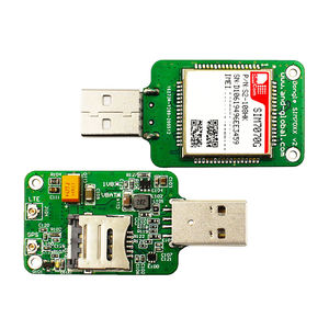 Módulo USB Dongle SIM7070G NB-IoT LTE Multibanda con Antena para IoT M2M, Bandas Globales NB-IoT - Product Image 1