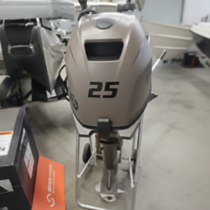 Ya ma ha Hors-bord F25 ch - Product Image 1