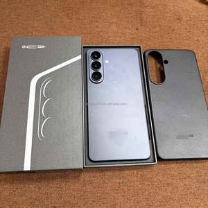 Nouveau 2026 – Téléphone intelligent débloqué IA pour <span class=keywords><strong>Galexy</strong></span> S26+ / S26 Plus 5G - Product Image 6