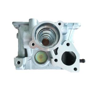 Culasse de moteur G4HC <span class=keywords><strong>Euro</strong></span> V 22100-02700 22100-02710 22100-02757 pour HYUNDAI Atos /Atos Prime - Product Image 5