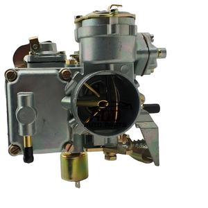 อะไหล่เครื่องยนต์ใหม่จากโรงงาน หมายเลข 113 129 031K <span class=keywords><strong>คา</strong></span>ร์<span class=keywords><strong>บู</strong></span>เรเตอร์สำหรับรถยนต์ VW 34PICT 1.6L ซีดาน/ฟุสก้า 1600 กอล์ฟ <span class=keywords><strong>LS</strong></span>/GL/GLS - Product Image 2