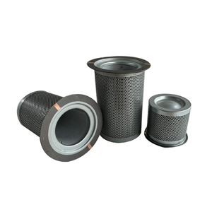 Separador de Aceite y Gas Manny 54509500 para Repuestos de Compresores - Product Image 2