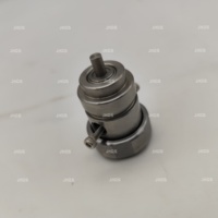 Base de Medición de Precisión para Espaciado de Aire de Inyectores Common Rail Bosch 110, Herramienta de Medición de Espaciado de Magnetismo Residual