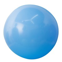 Ballons géants en latex ronds de 36 pouces, épais, métalliques, écologiques, en gros, directement de l'usine