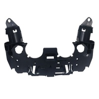 Support interne de remplacement pour manette P5, coque de protection, cadre central, squelette de support