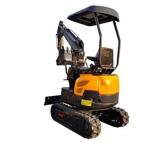 Diskon besar 1.6ton suku cadang mesin ekskavator <span class=keywords><strong>Mini</strong></span> mesin <span class=keywords><strong>Excavator</strong></span> perayap murah komponen inti EPA termasuk roda gigi pompa Motor - Product Image 1