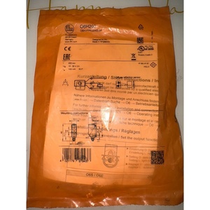 หนึ่งชิ้นสำหรับเซ็นเซอร์สวิตช์โฟโตอิเล็กทริค IFM รุ่นใหม่ O6H202 - Product Image 3